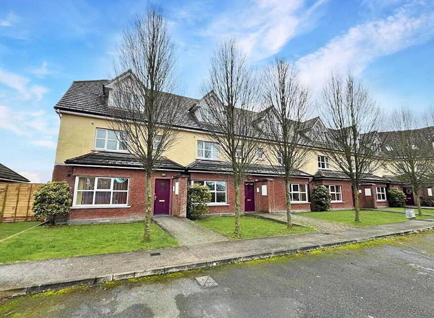 16-25 The Lodges, Dublin Road, Nenagh