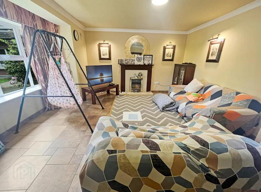 16-25 The Lodges, Dublin Road, Nenagh