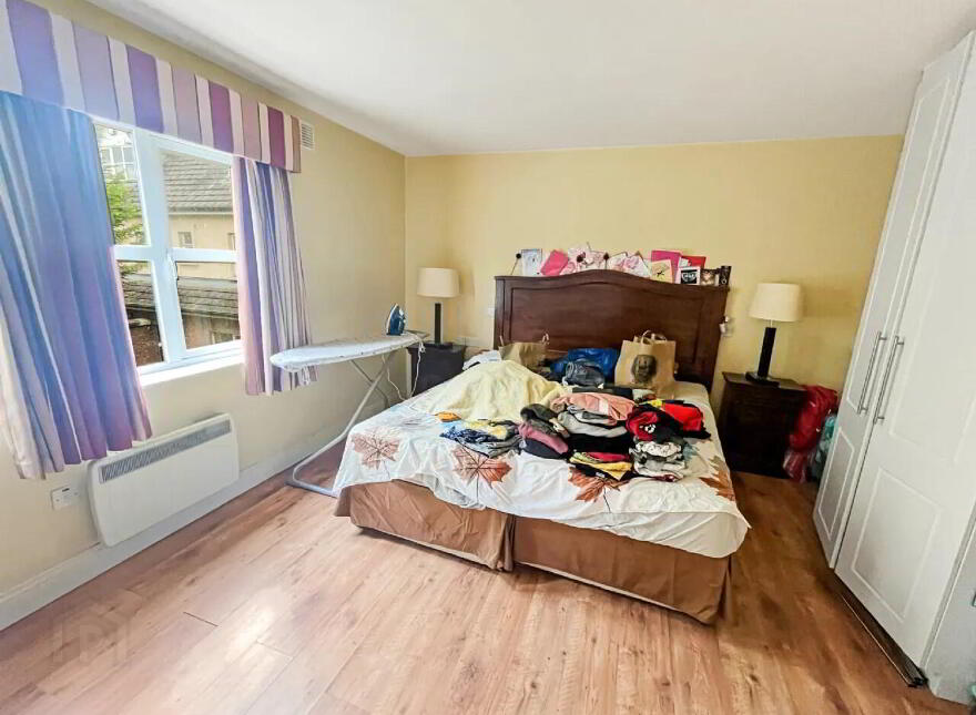 16-25 The Lodges, Dublin Road, Nenagh