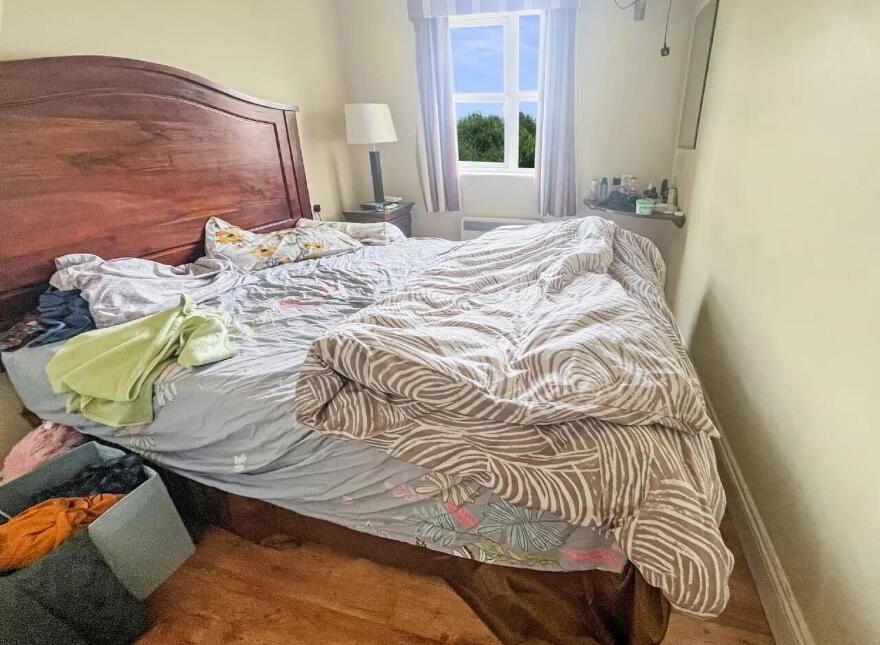 16-25 The Lodges, Dublin Road, Nenagh