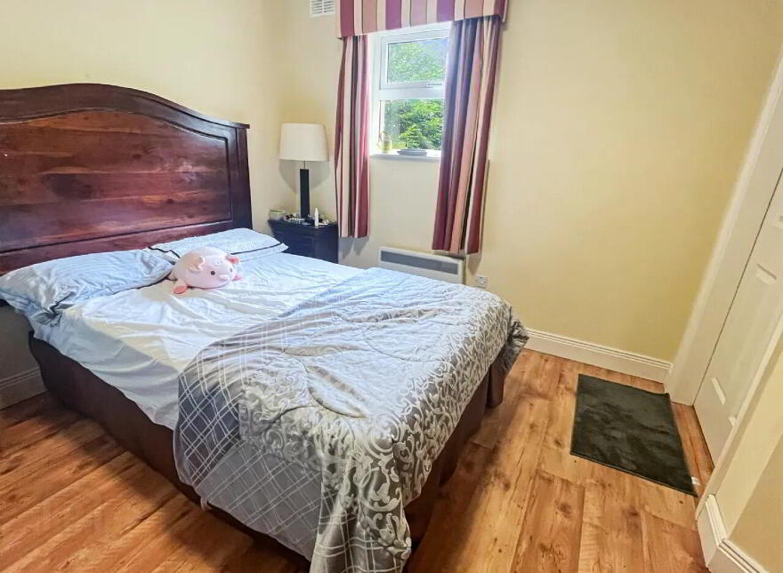 16-25 The Lodges, Dublin Road, Nenagh