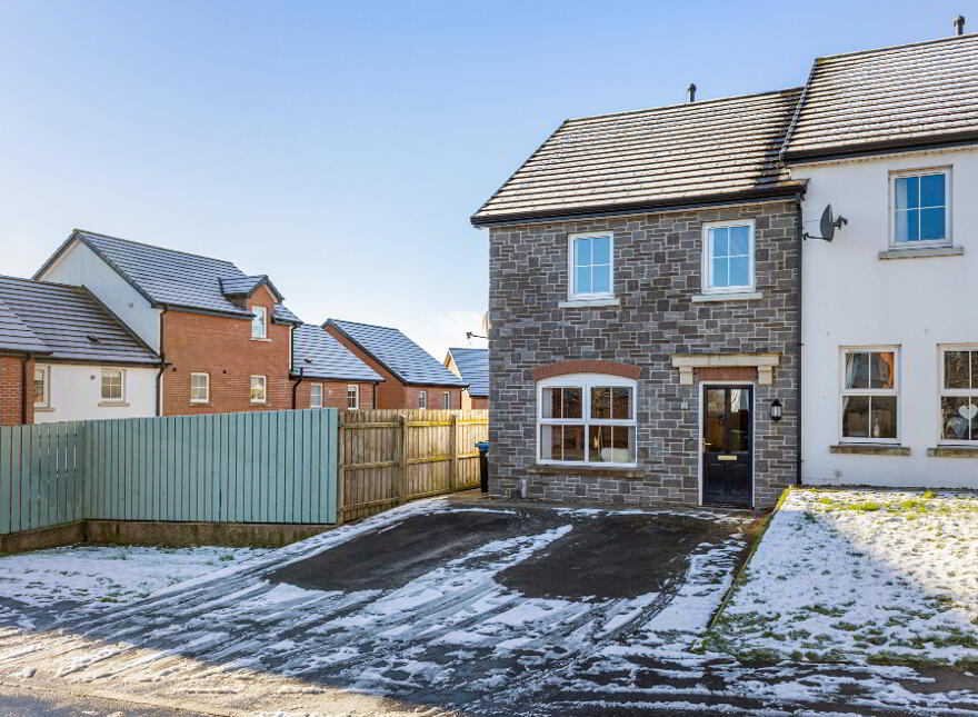 Property For Sale in Lisburn PropertyPal