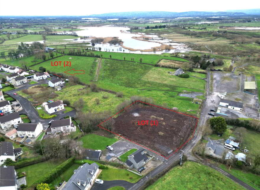 Development Land, Castlegrange, Lisnaskea, Enniskillen, BT92 0GG photo