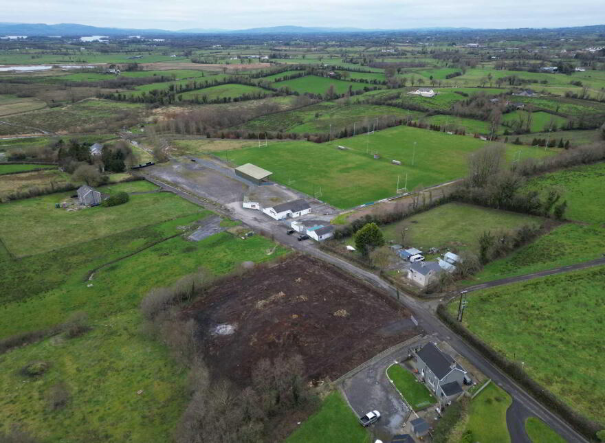 Development Land, Castle Grange, Lisnaskea, Enniskillen, BT92 0GG