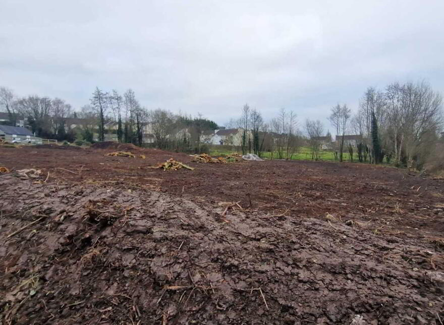 Development Land, Castle Grange, Lisnaskea, Enniskillen, BT92 0GG