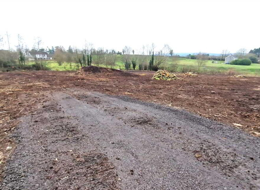 Development Land, Castle Grange, Lisnaskea, Enniskillen, BT92 0GG