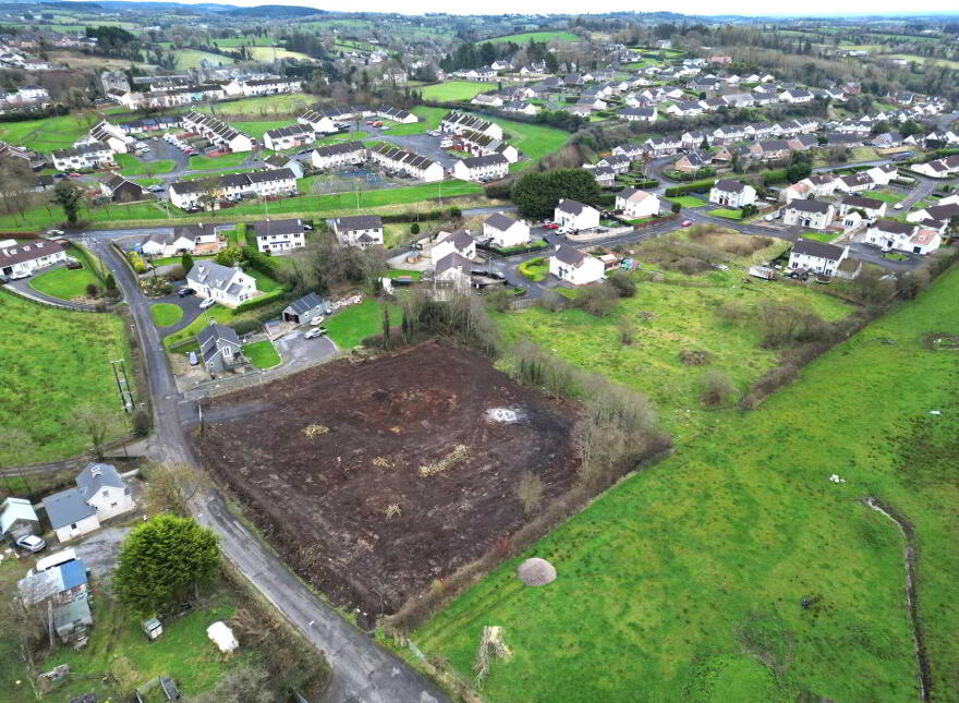 Development Land, Castle Grange, Lisnaskea, Enniskillen, BT92 0GG
