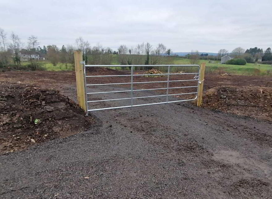 Development Land, Castle Grange, Lisnaskea, Enniskillen, BT92 0GG