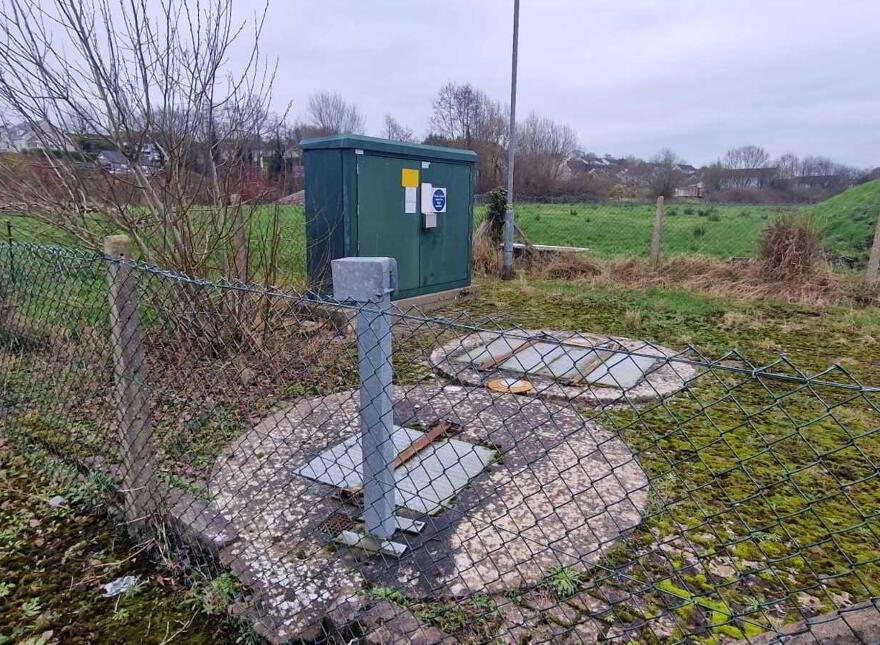 Development Land, Castle Grange, Lisnaskea, Enniskillen, BT92 0GG