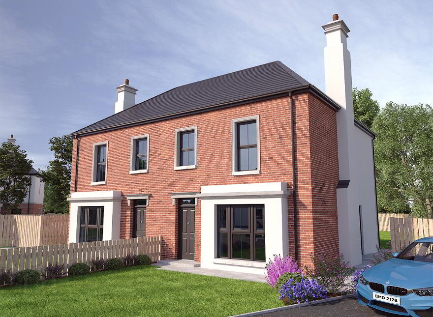 Property For Sale in Newry PropertyPal