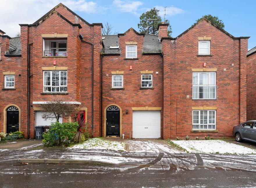 Property For Sale in South Belfast PropertyPal