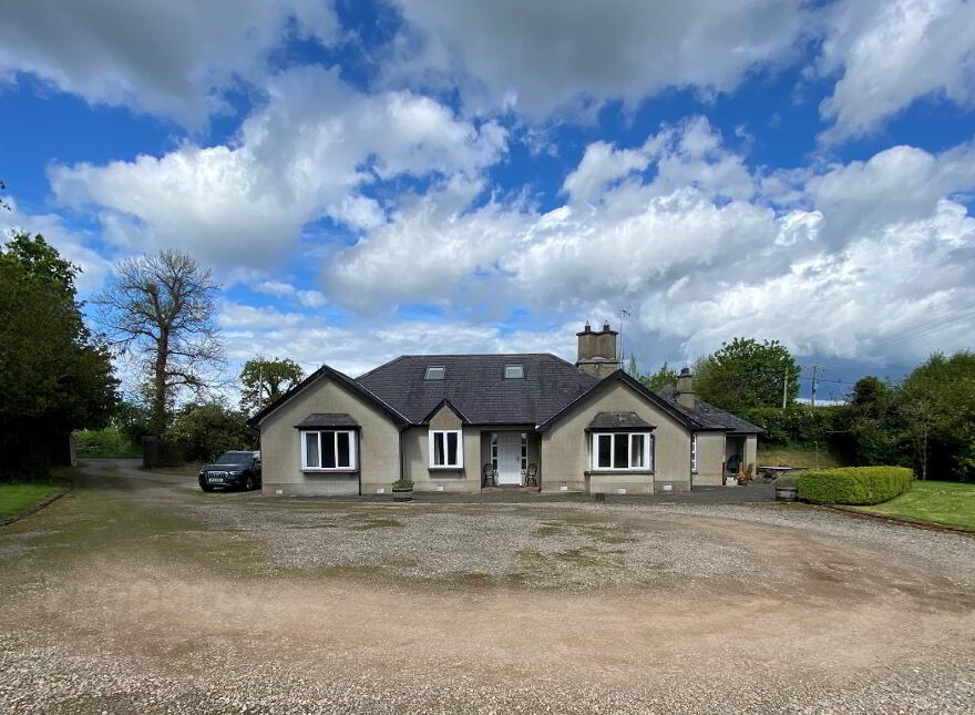 The Cottage, 53 Derrygally Road, Moy, Dungannon, BT71 6LZ photo