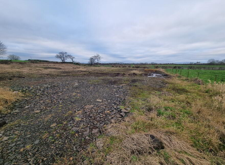 Land Adj To, 58 Straid Road, Ballycastle, BT54 6NP