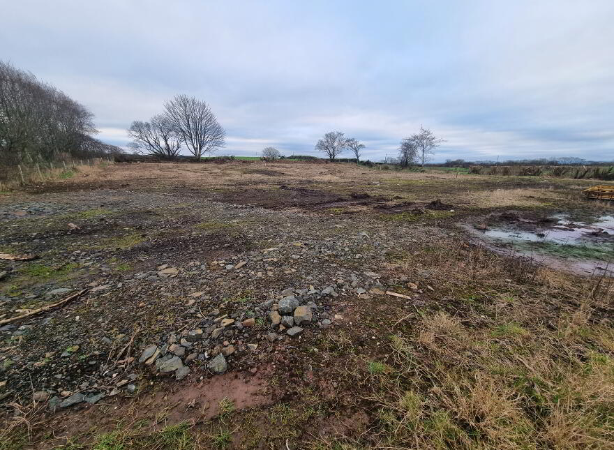 Land Adj To, 58 Straid Road, Ballycastle, BT54 6NP
