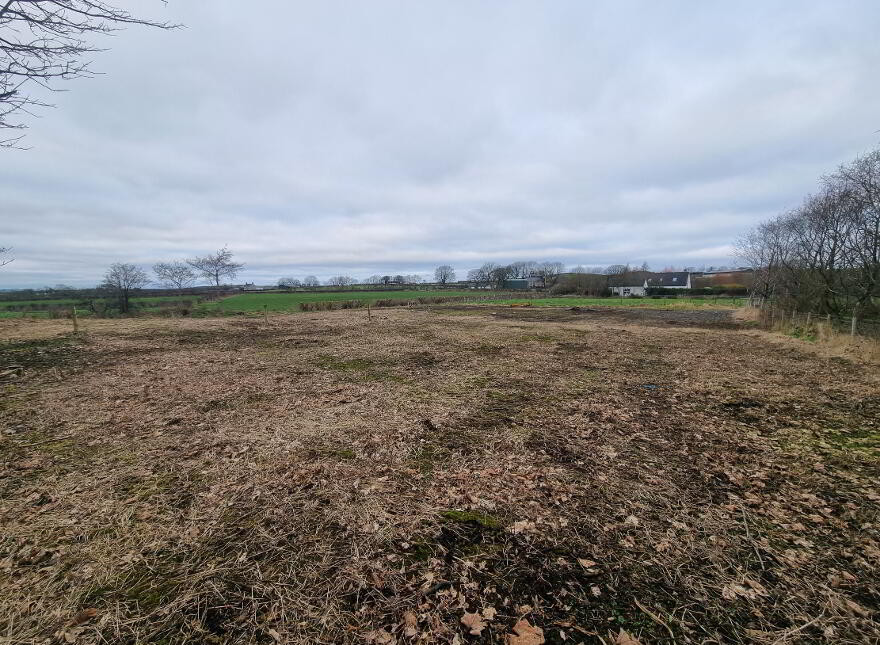 Land Adj To, 58 Straid Road, Ballycastle, BT54 6NP
