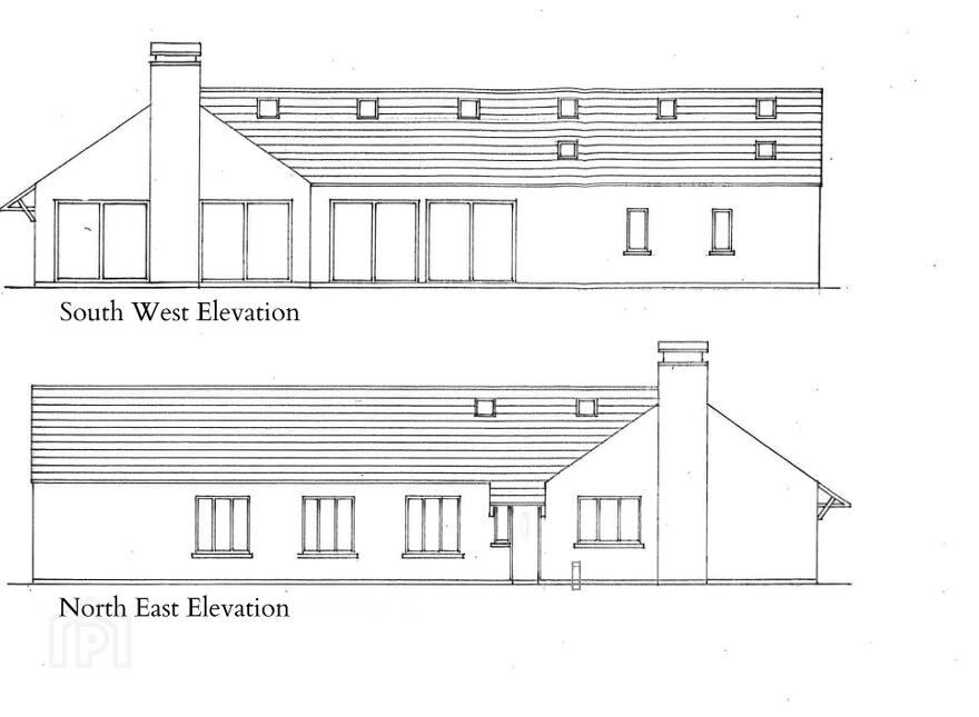 Land Adj To, 58 Straid Road, Ballycastle, BT54 6NP