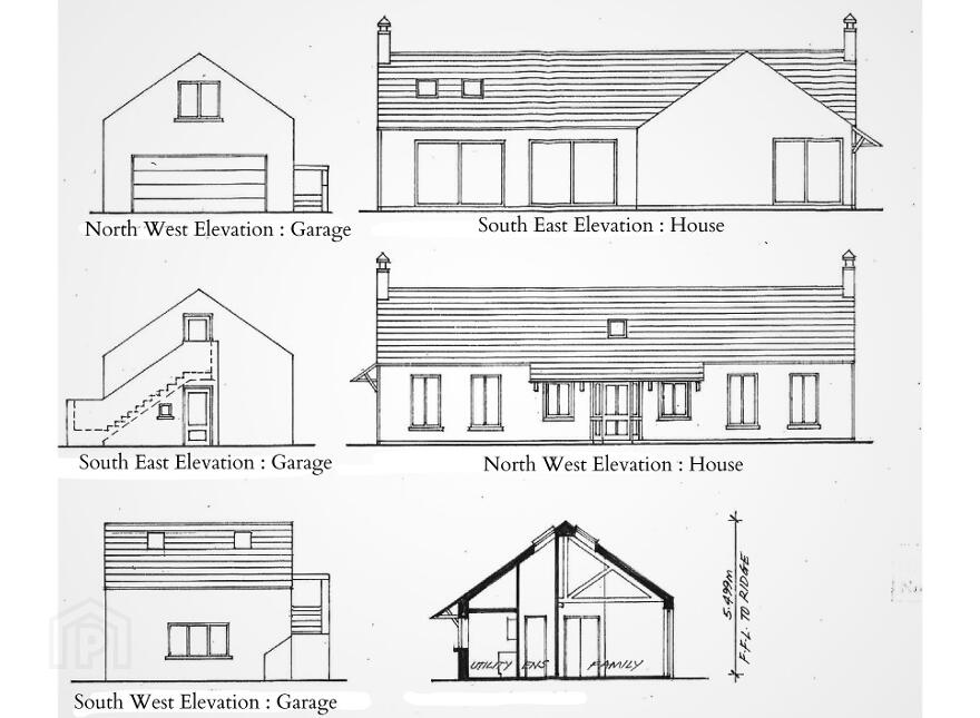 Land Adj To, 58 Straid Road, Ballycastle, BT54 6NP