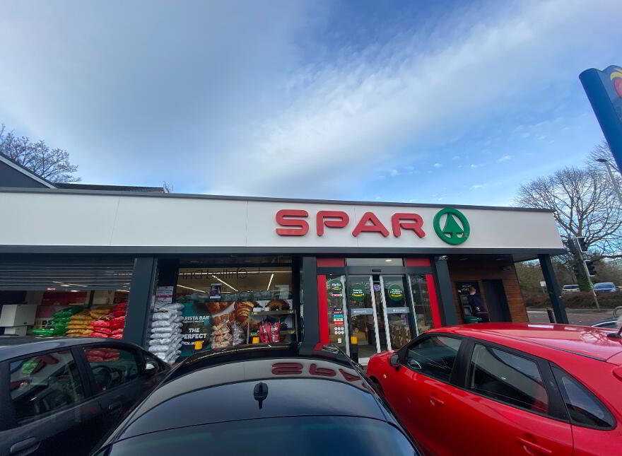 Old Court Market - Unit 1, Castlerock Road, Coleraine, BT51 3HP