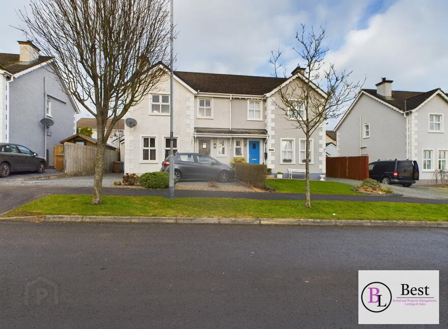 Property For Sale in Larne Area, Sorted by Price (Low to High