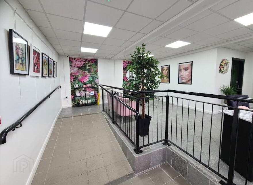 Unit 3, 22 - 24 New Street, Randalstown, Antrim, BT41 3AF