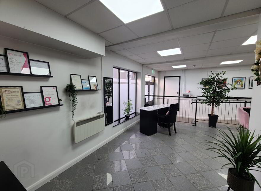 Unit 3, 22 - 24 New Street, Randalstown, Antrim, BT41 3AF