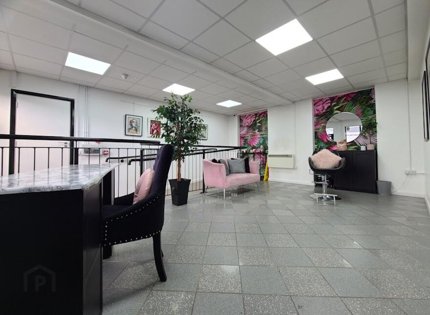 Unit 3, 22 - 24 New Street, Randalstown, Antrim, BT41 3AF