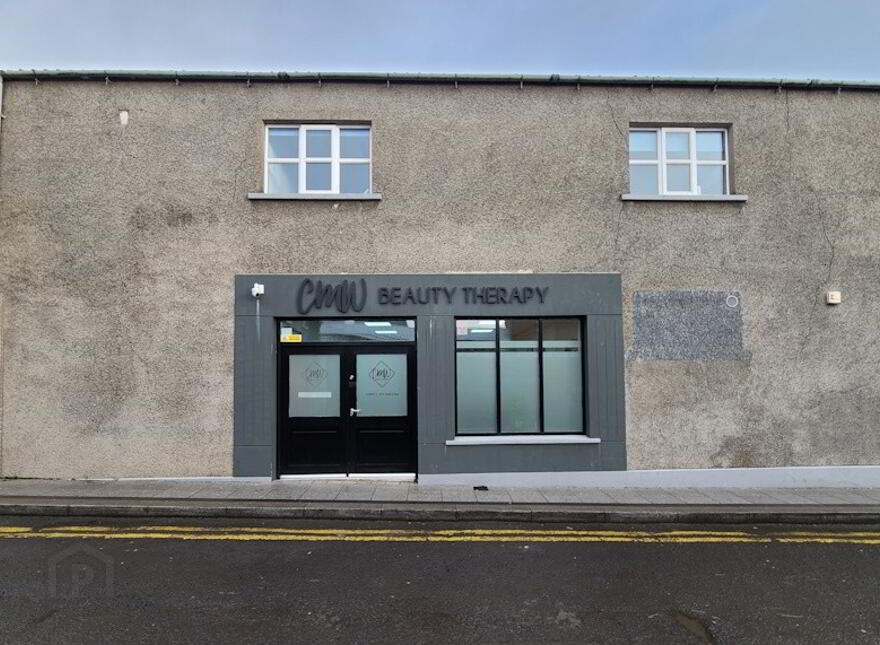 Unit 3, 22 - 24 New Street, Randalstown, Antrim, BT41 3AF