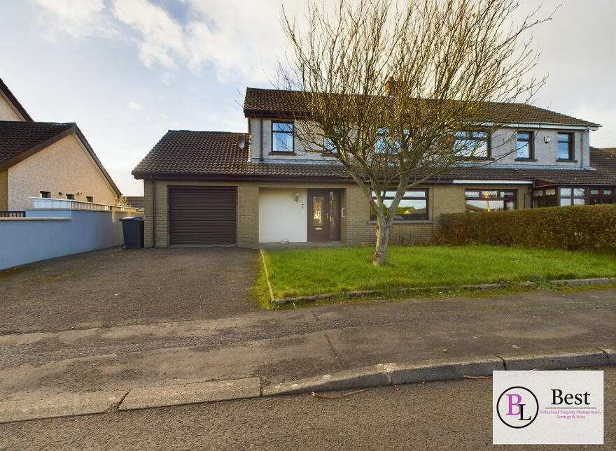 Houses For Sale in Larne Area, Sorted by Price (Low to High) PropertyPal