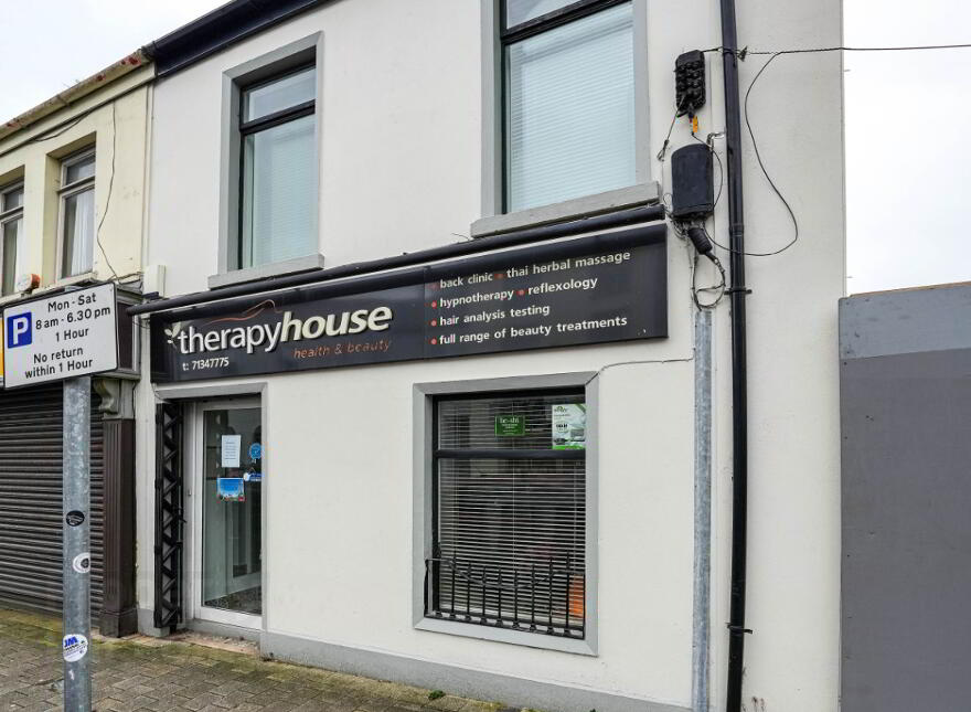 Commercial Premises, 81 Spencer Road, Waterside, Derry/Londonderry, BT47 6AE photo