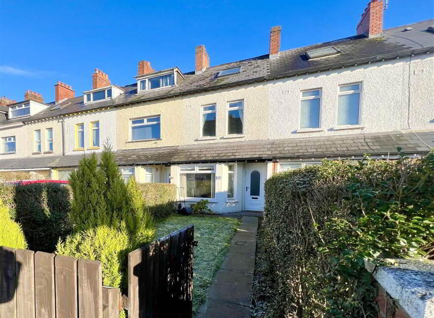 Property For Sale in Castlereagh Road Area, Belfast PropertyPal