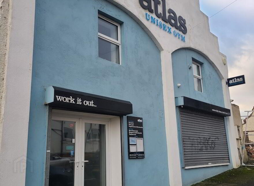 10a Lower Captain Street, Coleraine, BT51 3DT
