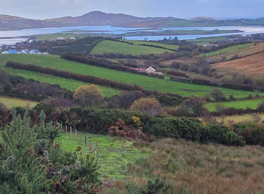 Site @, Upper Carrigart, Carrigart