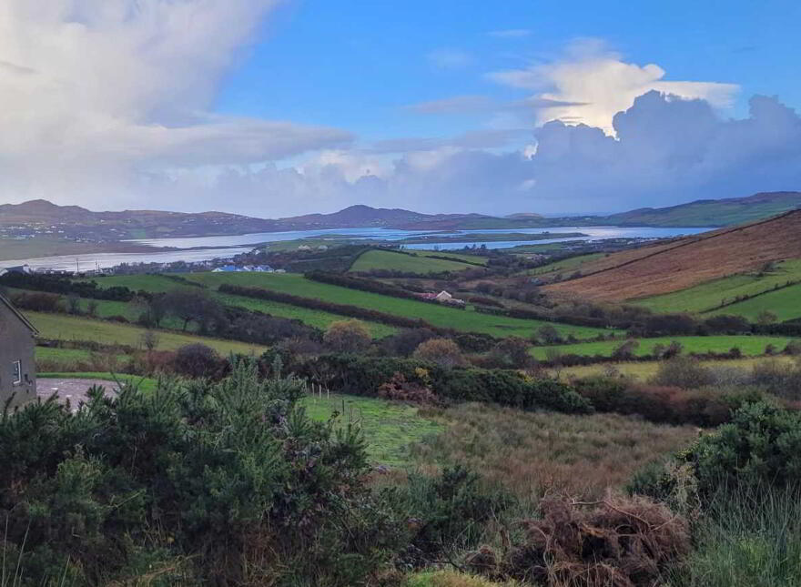 Site @, Upper Carrigart, Carrigart
