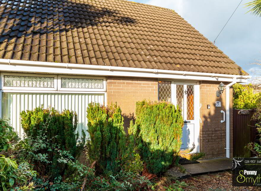 Property For Sale in Bangor Area PropertyPal