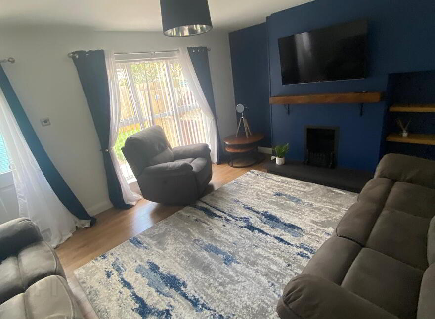 64 Old Mill Grange, Portstewart, BT55 7GE
