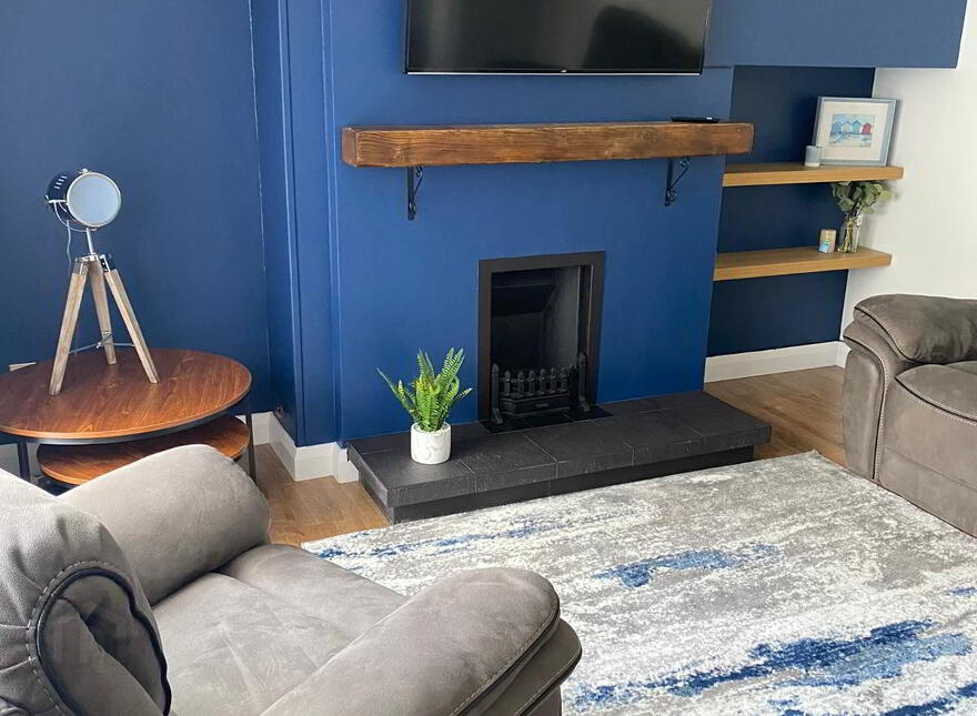 64 Old Mill Grange, Portstewart, BT55 7GE