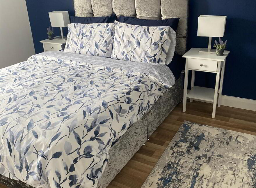 64 Old Mill Grange, Portstewart, BT55 7GE