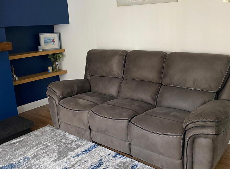 64 Old Mill Grange, Portstewart, BT55 7GE