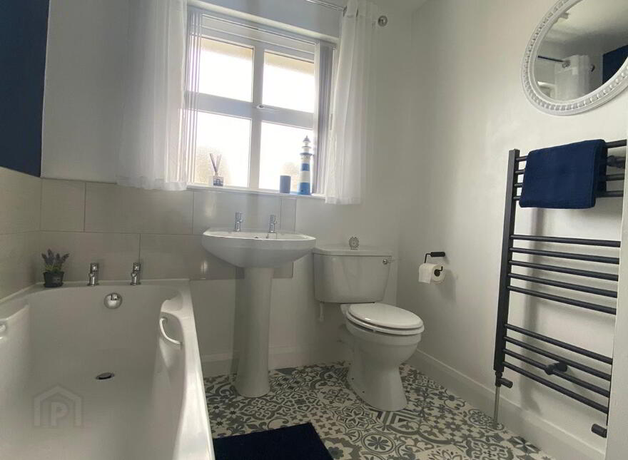 64 Old Mill Grange, Portstewart, BT55 7GE