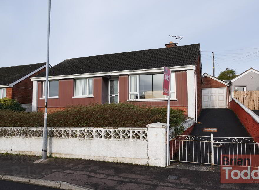 Wyncairn Road, Larne, BT40 2DY photo