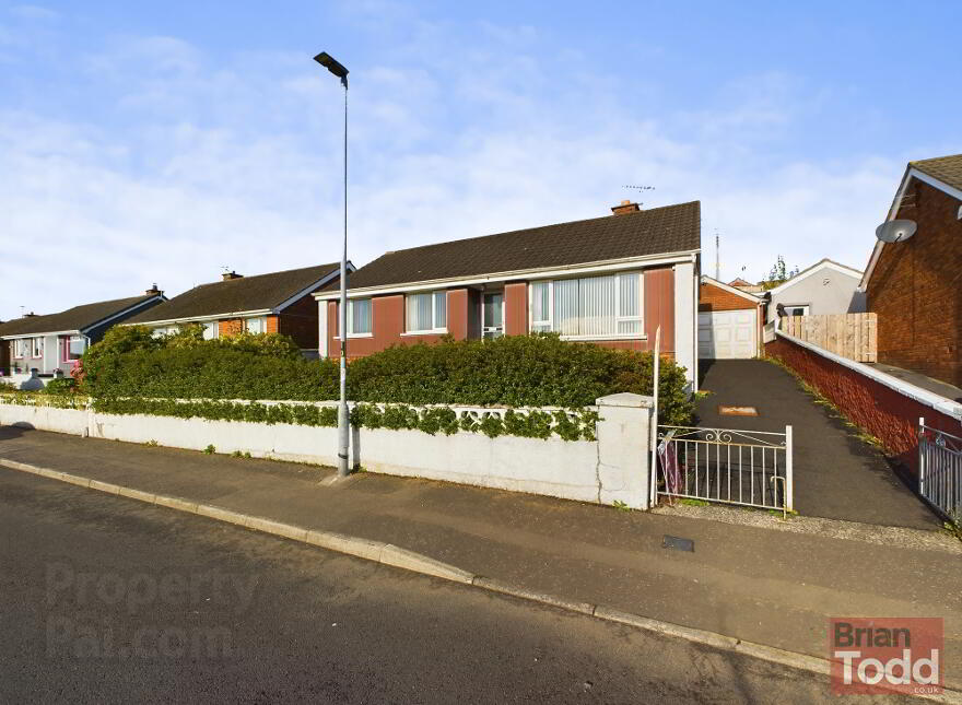 Wyncairn Road, Larne, BT40 2DY photo