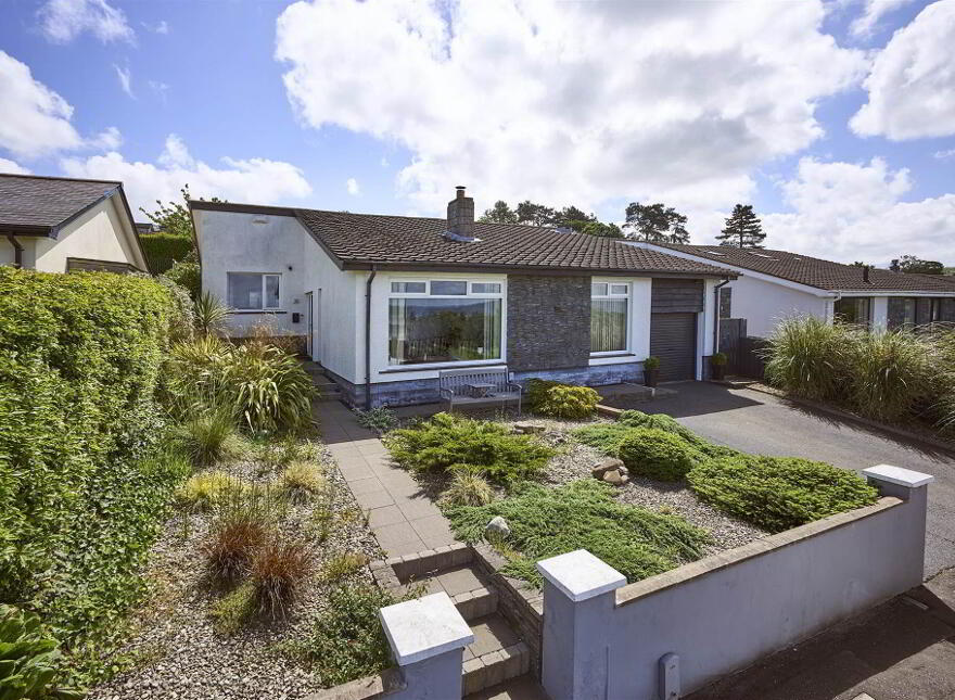 12 Invergourie Road, Whinney Hill, Holywood, BT18 0NL photo