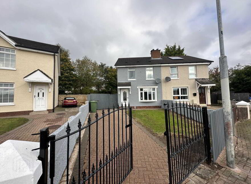 Property For Sale in Dunmurry PropertyPal
