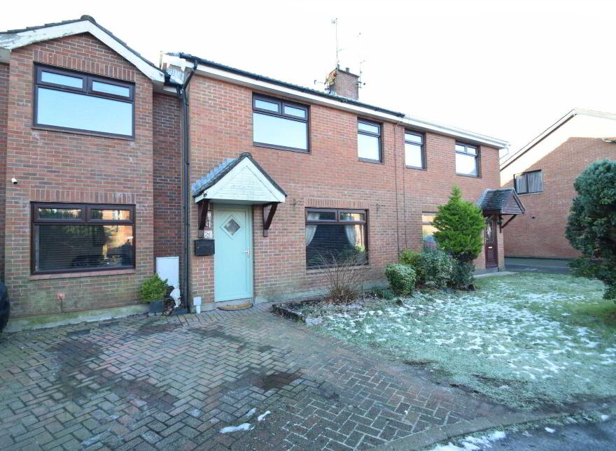 26 Arlington Drive, Belfast, BT10 0NQ photo