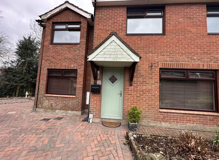 26 Arlington Drive, Belfast, BT10 0NQ photo