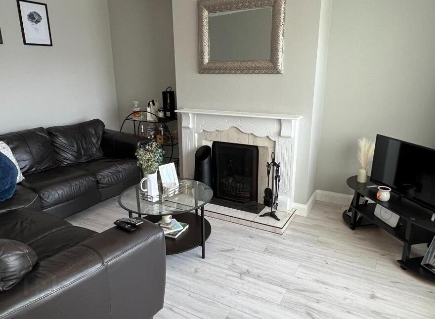15 The Quays, Moy, BT71 7TG