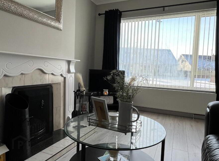 15 The Quays, Moy, BT71 7TG
