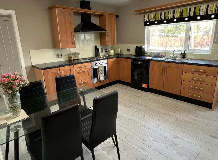 15 The Quays, Moy, BT71 7TG