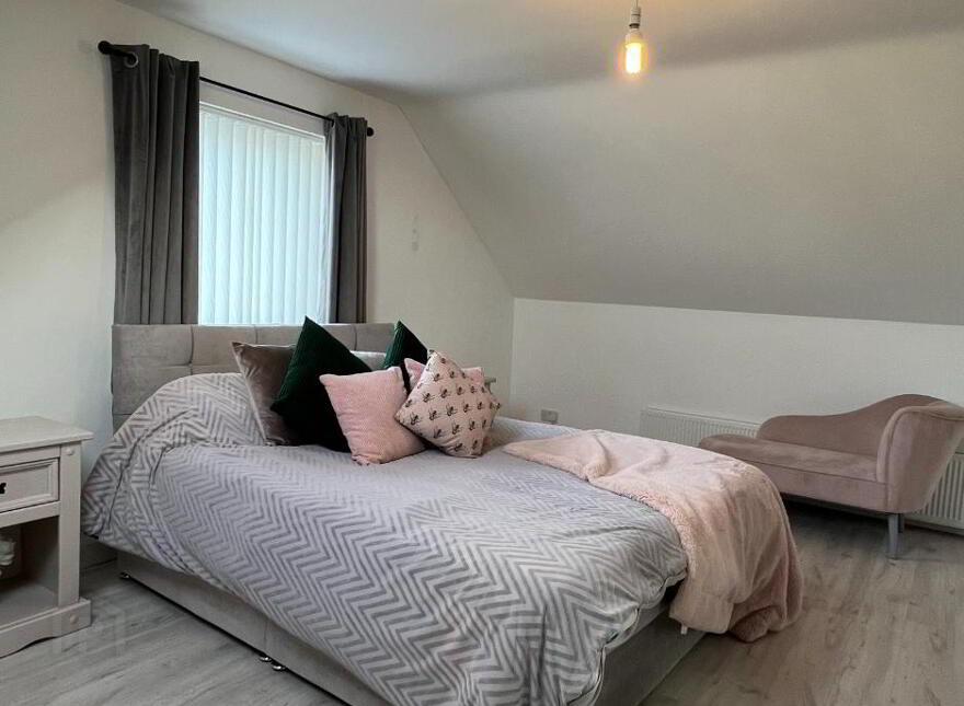 15 The Quays, Moy, BT71 7TG