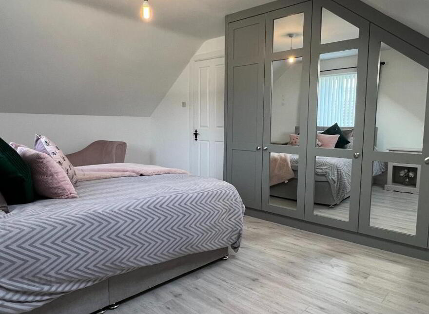15 The Quays, Moy, BT71 7TG